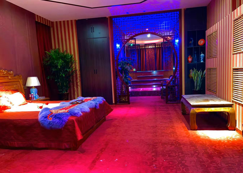 沉浸于宁静，唤醒身心的每一寸——[长春桑拿SPA会所]